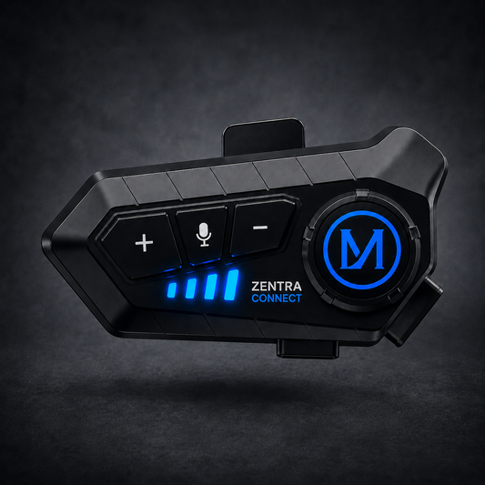 Zentra™ Connect V10