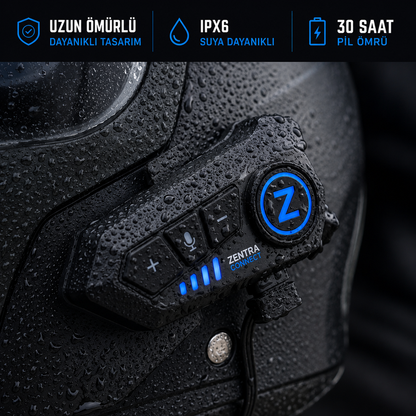 Zentra™ Connect