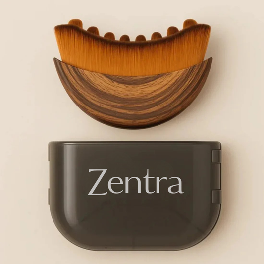 Zentra - Lenfatik Yüz Fırçası
